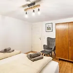 Appartement Weingeist