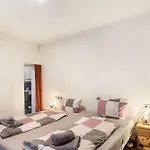 Apartament Weingeist *