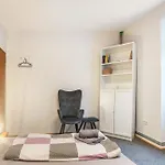 Apartament Weingeist