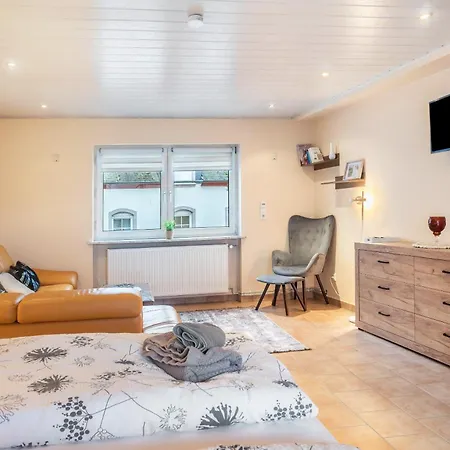 דירה Weingeist *