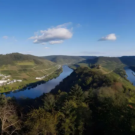 דירה Weingeist *