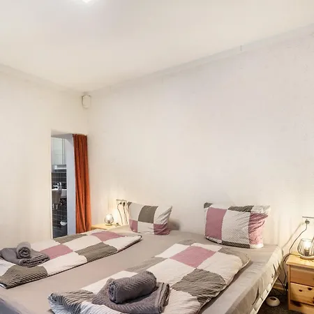 Apartament Weingeist Reil