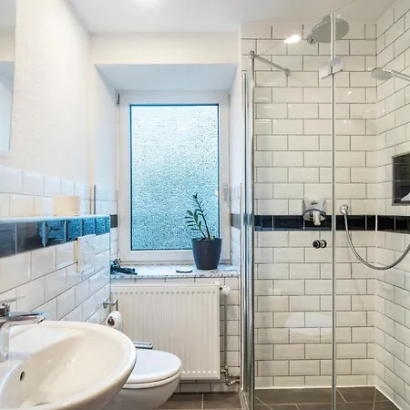 Weingeist Apartament *