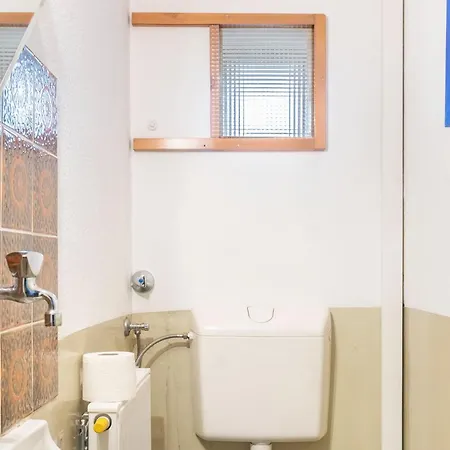 Weingeist Apartament *