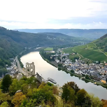 Apartament Weingeist