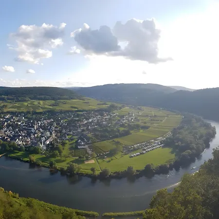 Apartament Weingeist *