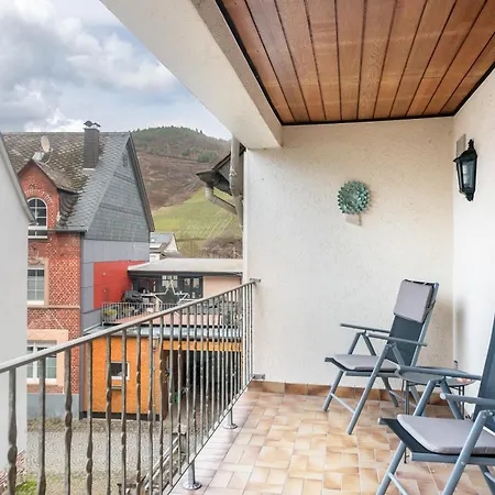 Apartament Weingeist