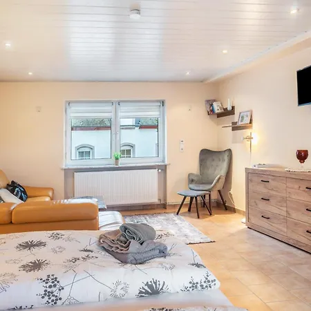 Apartament Weingeist *