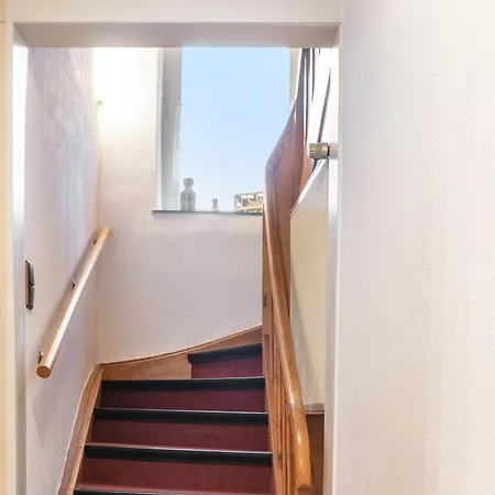 Apartament Weingeist *