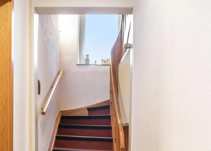 Apartament Weingeist Reil