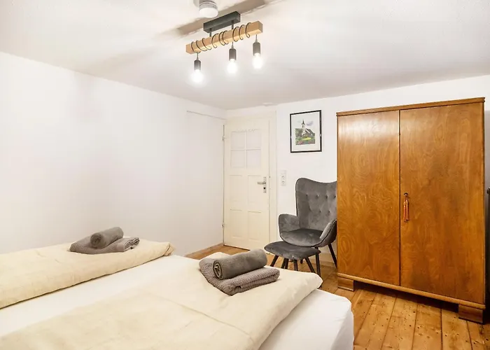 Apartament Weingeist