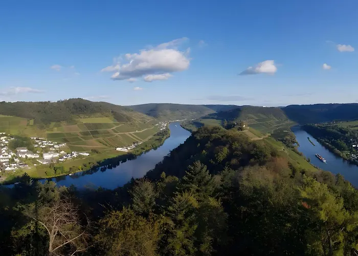 דירה Weingeist *