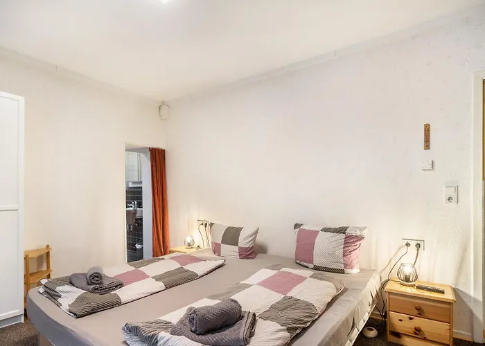 Apartament Weingeist Reil