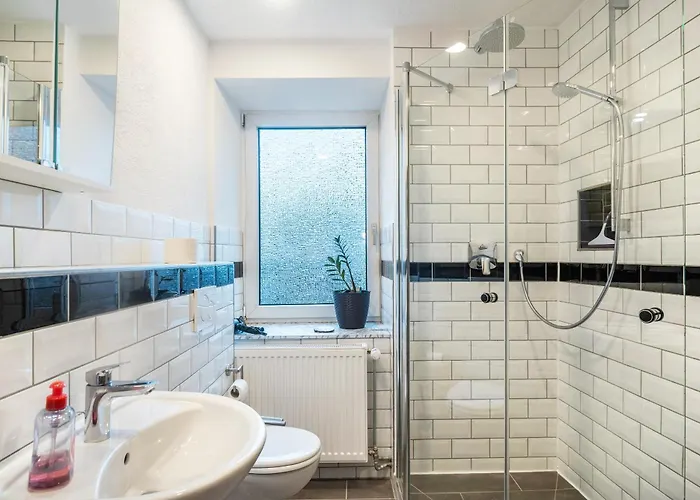 Weingeist Apartament *