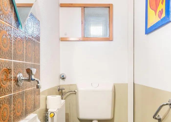 Weingeist Apartament *