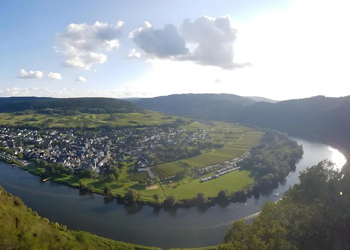 Apartament Weingeist *